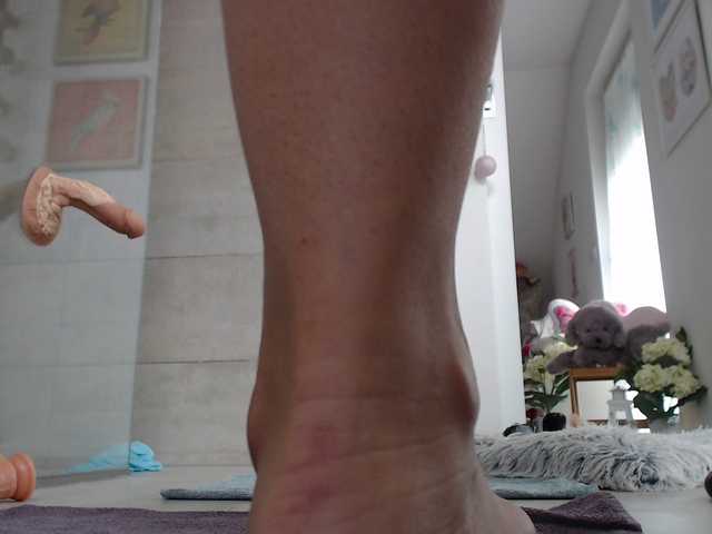 Емитовање снимка екрана KinkyMoni