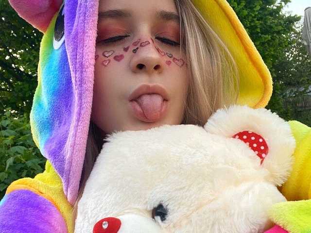 Слика профила Kira-Li-Lime