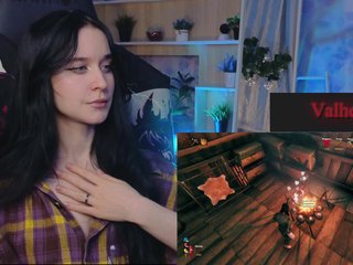 Еротски видео цхат Kira_Li_Lime