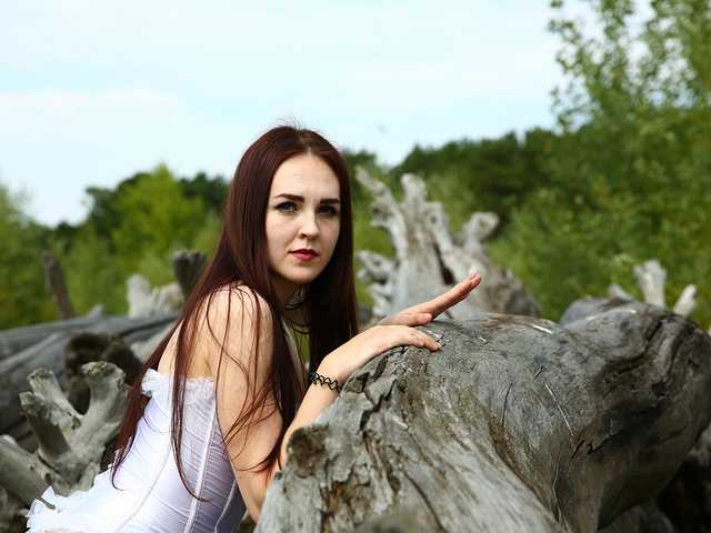 Слика профила KiraLunary