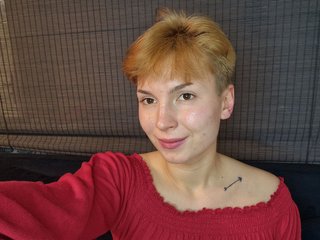 Еротски видео цхат KirstenCharm