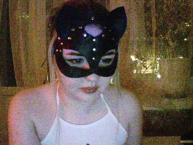 Емитовање снимка екрана Katya_queen