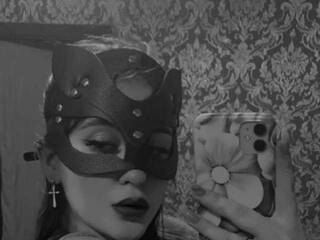 Еротски видео цхат Kiss-of-death