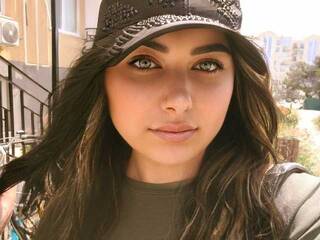 Еротски видео цхат Kissa97