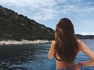 Еротски видео цхат Kisses-pusy