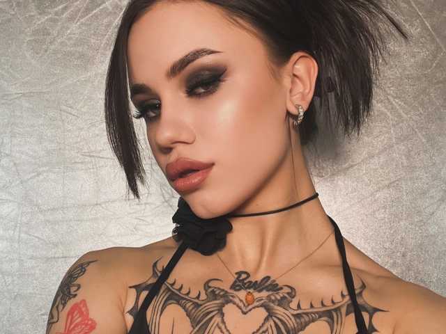 Слика профила KissuBless