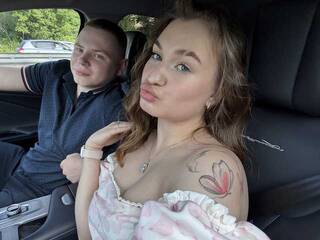 Еротски видео цхат Kissylya001