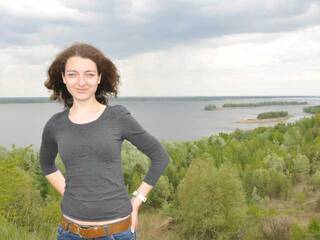 Еротски видео цхат kisya77