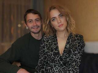 Еротски видео цхат Kisyapisya11