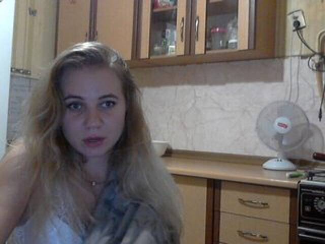 Емитовање снимка екрана KittenLedy