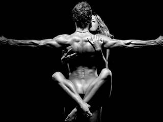 Еротски видео цхат Kitty-Show