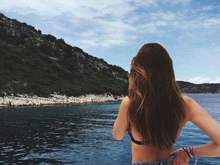 Еротски видео цхат Kitty98000