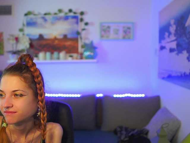 Емитовање снимка екрана kittycaitlin