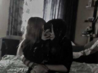 Еротски видео цхат KittyColorfull