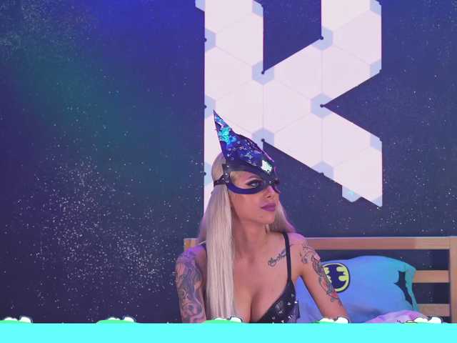 Емитовање снимка екрана Kittygy