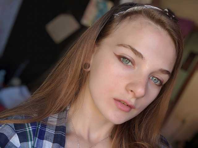 Слика профила KittySpice