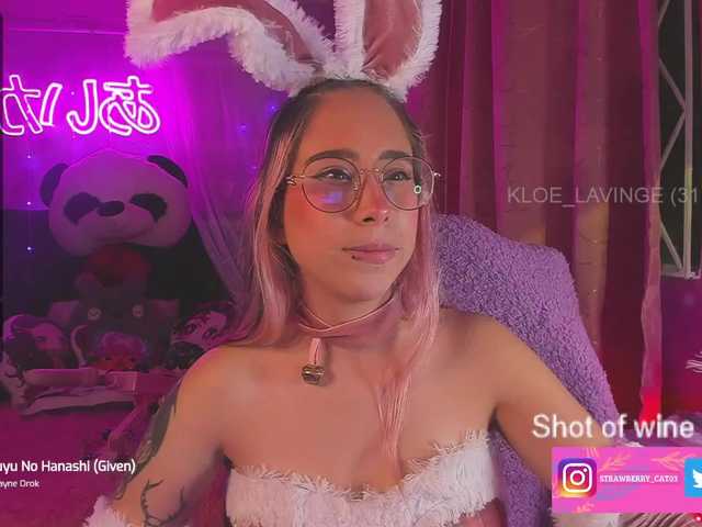 Фотографије Kloe-lavinge WELCOME IM KLOE... FOLLOW ME IN MY INSTAGRAM strawberry_cat03 #AHEGAO #HAIRY #CUM #LATINA #ASIAN #ANIME