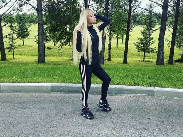 Слика профила Knyaginia