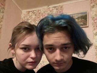 Еротски видео цхат KOKUSHIB