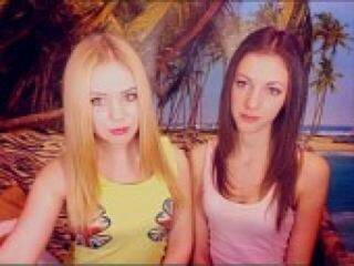 Еротски видео цхат konffettki