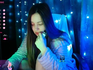 Еротски видео цхат KorolevaAnala