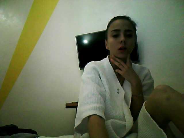 Емитовање снимка екрана KOSANDRA69isa