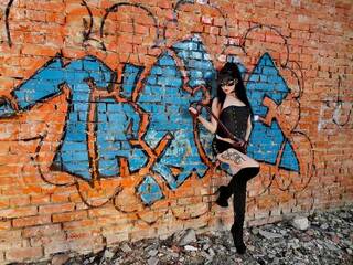 Еротски видео цхат Krareglazka