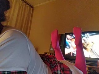 Еротски видео цхат Kri13Max