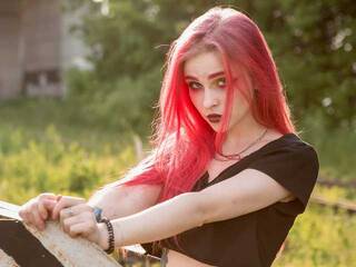 Еротски видео цхат Kriiistal