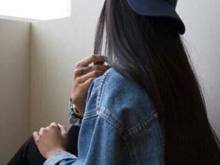 Еротски видео цхат KrinaSSmith