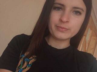 Еротски видео цхат Kris-Nicole