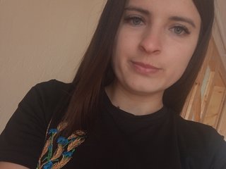 Еротски видео цхат Kris-Nicole