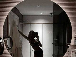 Еротски видео цхат Kriss-love