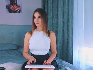 Еротски видео цхат Krissty