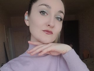 Еротски видео цхат Krissy69