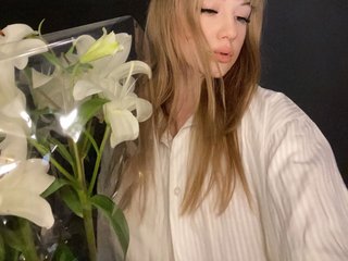 Еротски видео цхат Mellisa_Bounty