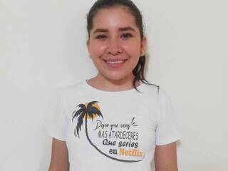 Еротски видео цхат KristenBatson