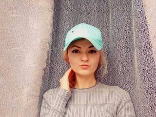 Еротски видео цхат Kristi661