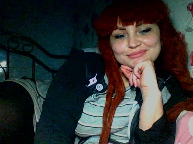 Емитовање снимка екрана kristibeaut