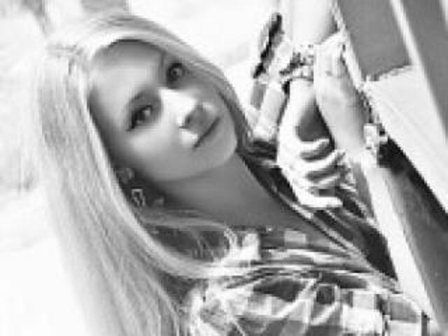 Слика профила kristiblond