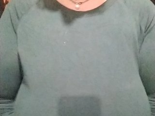 Еротски видео цхат KristinaExcite