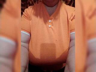 Еротски видео цхат KristinaExcite