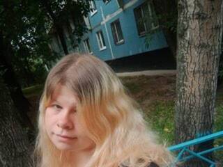 Еротски видео цхат KristinaLash3