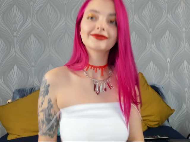Емитовање снимка екрана GoodGirl21