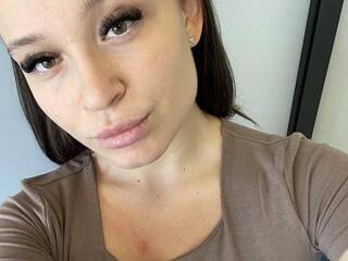 Еротски видео цхат kristinkasiii