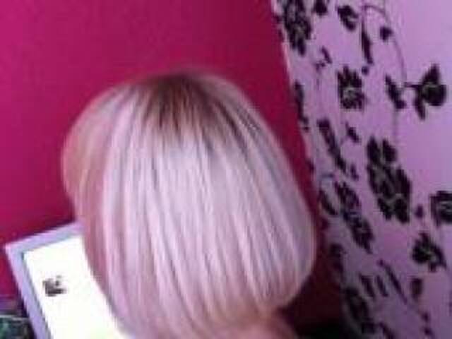 Слика профила kristisharm