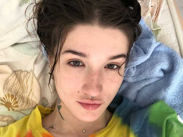 Слика профила kristydimond