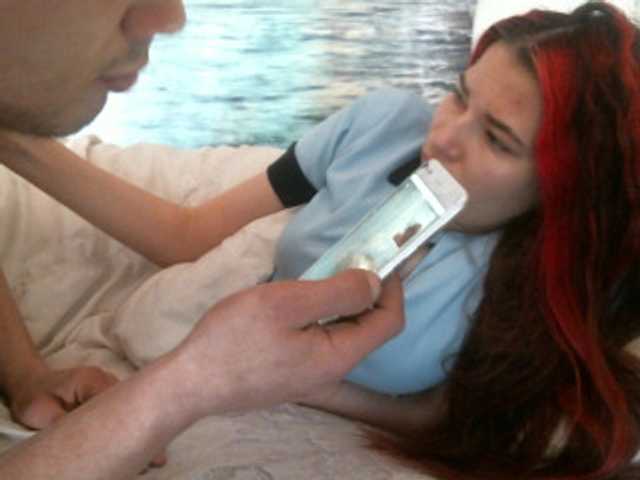 Емитовање снимка екрана krolchata