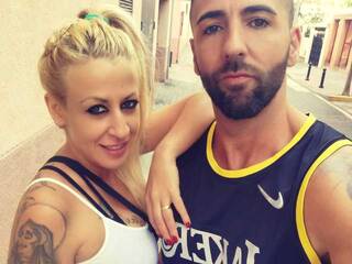 Еротски видео цхат Krystal2T