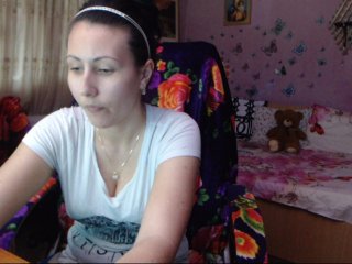 Емитовање снимка екрана KRYSTYANAtheo